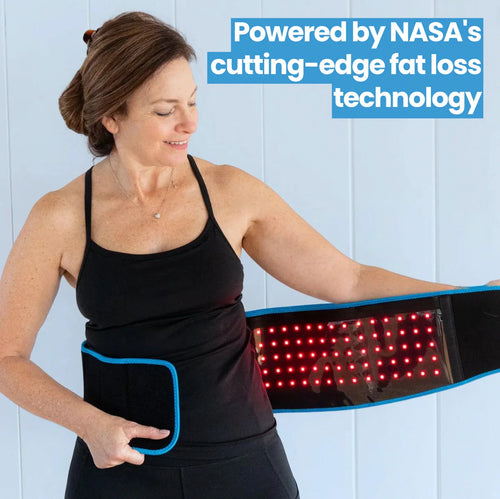 ERVINT™ Red Light Therapy Belt